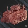 GORELORDS FRANTIC CRUSHER
