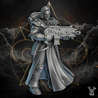 ORDER OF REPENTANCE SISTER OF MINOR GUILT