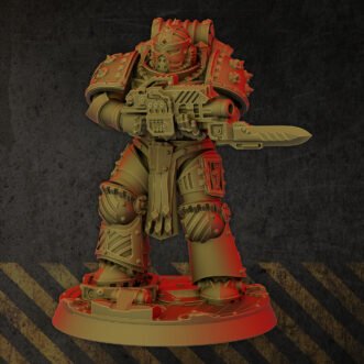 METAL BROTHERHOOD ARVAIRI DORNISON