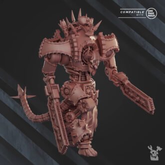 GORELORDS GORE HARVESTER