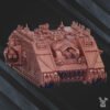 GORELORDS AUTOMATED STORM VEHICLE