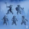 STORMBRINGERS ICEBREAKERS ASSEMBLY KIT