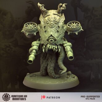 SONS OF DECAY PLAGUE SPREADER