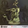SONS OF DECAY CORRUPTED WITCH V1