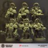 SONS OF DECAY ANNIHILATORS