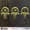 SONS OF DECAY ANNIHILATORS BACKPACKS V2 (3U)