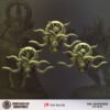 SONS OF DECAY ANNIHILATORS BACKPACKS V1 (3U)