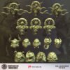 SONS OF DECAY ANNIHILATORS BITS SET (15U)