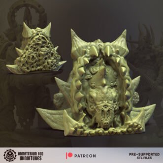 SONS OF DECAY MORBIDUS VORTEX PORTAL