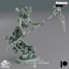 DOOMED EMPIRE INCARNATION OF DEATHS MONOLITH