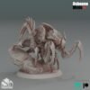 DEEP HIVE KING LEAPER