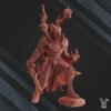 DARK ALVS LATROMANT OF NIGHT RAIDERS