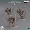 DEEP HIVE LEAPER SHRIMP (3U)