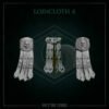 ETERNAL PILGRIMS LOINCLOTHS V4