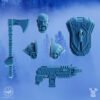 STORMBRINGERS PROMO BITS SET