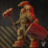 METAL BROTHERHOOD RUSTY REAPER