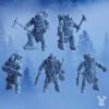 STORMBRINGERS ASSEMBLY KIT