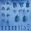 STORMBRINGERS BITS 35
