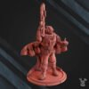 BLACK SUN SHADOWRUNNER