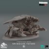 DEEP HIVE SHOOTER CRAB