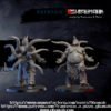 DAEMONS OF HELL BLIGHT BLESSED
