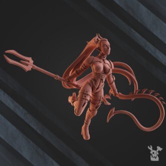 DARK ALVS WITCHES MISTRESS