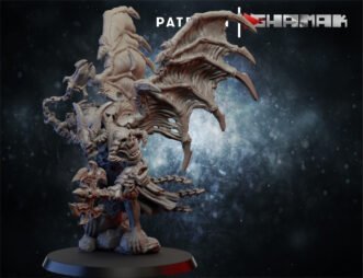 DAEMONS OF HELL SUMMONED