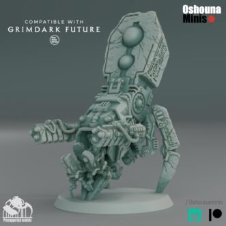 DOOMED EMPIRE SWARM GENERATOR