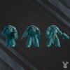 SCYLLA LEGION DESTROYERS SQUAD