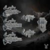 ORDER OF REPENTANCE UPGRADE KIT