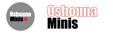 OSHOUNA MINIS