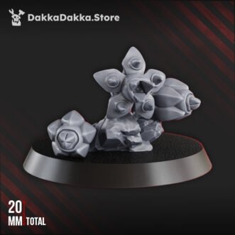 GREAT HARVEST OSEDAX SWARM