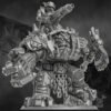ORCS DA GREAT ARMA BOSS