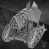 FIRE LIZARDS STORMCANNON