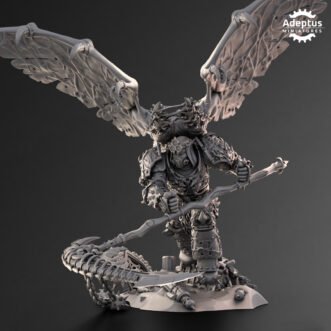 RENEGADES AND HERETICS DOMINARCH