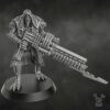 ROBOT LEGION SNIPER