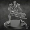 ROBOT LEGION WARRIOR