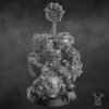 ORCS ZARGOK DA HOGMASTA