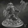 ORCS BULLWAR BOSS