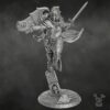 ORDER OF REPENTANCE ANGEL OF WAR