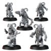BEASTKIN STRIKE TEAM