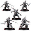 OMNIFORGE BLADE REAPERS