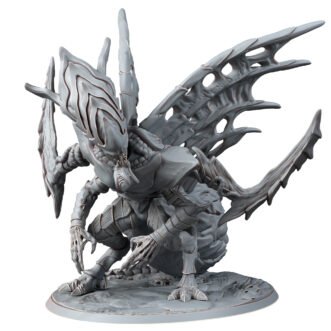 COSMIC DEVOURER BREEDER QUEEN