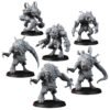 CHAOS DAEMONS VOID ABOMINATIONS AND SPAWNS