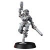 FEMALE CORPS COMMISSAR BRALIER V2