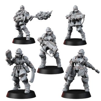 CULT OF DEATH ENGINEERS