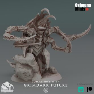 DEEP HIVE SEA LORD V2