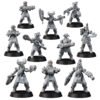 BITTER NIGHTSHADES CORPSE HARVESTER CULT GANG EXPANSION