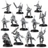 ELDAR EXILES INFANTRY