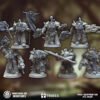 TWISTED FLESH DEVOURERS HELLFLAYERS